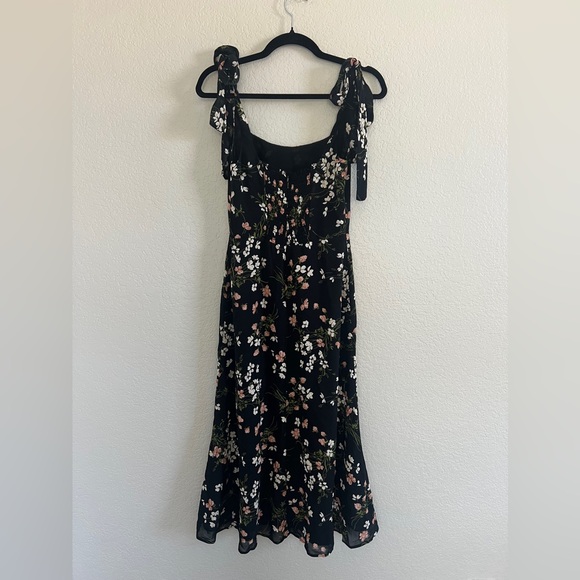 Reformation Twilight Sagittarius Dress .Size 4 - Picture 6 of 13